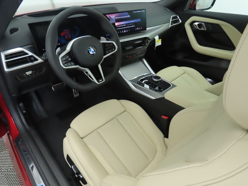 2025 Bmw 230i photo 9
