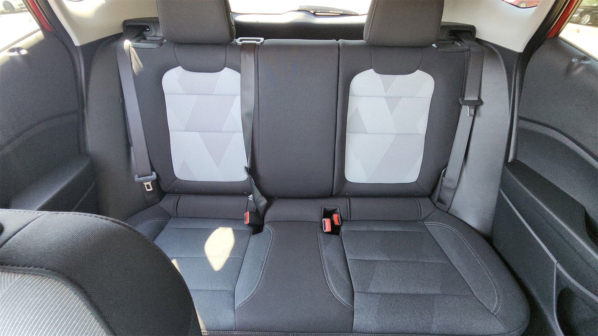 2026 Chevrolet Trax LS photo 21