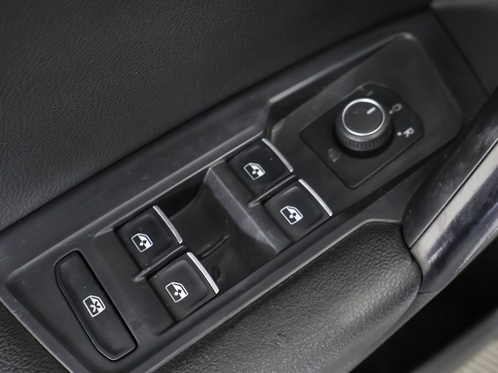2021 Volkswagen Tiguan SE R-Line Black photo 38