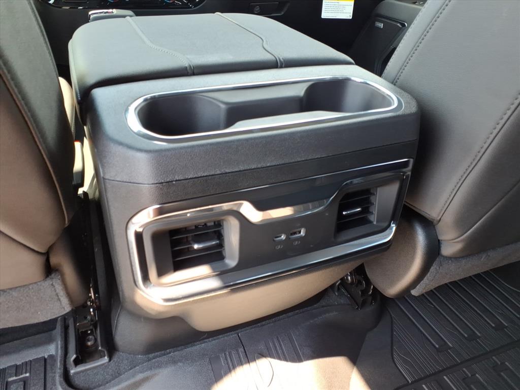 2026 Gmc Sierra 1500 Elevation photo 6