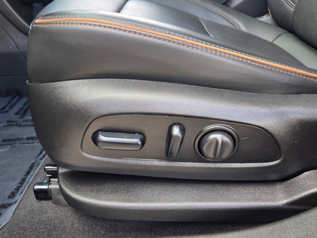 2021 Gmc Acadia AT4 photo 18