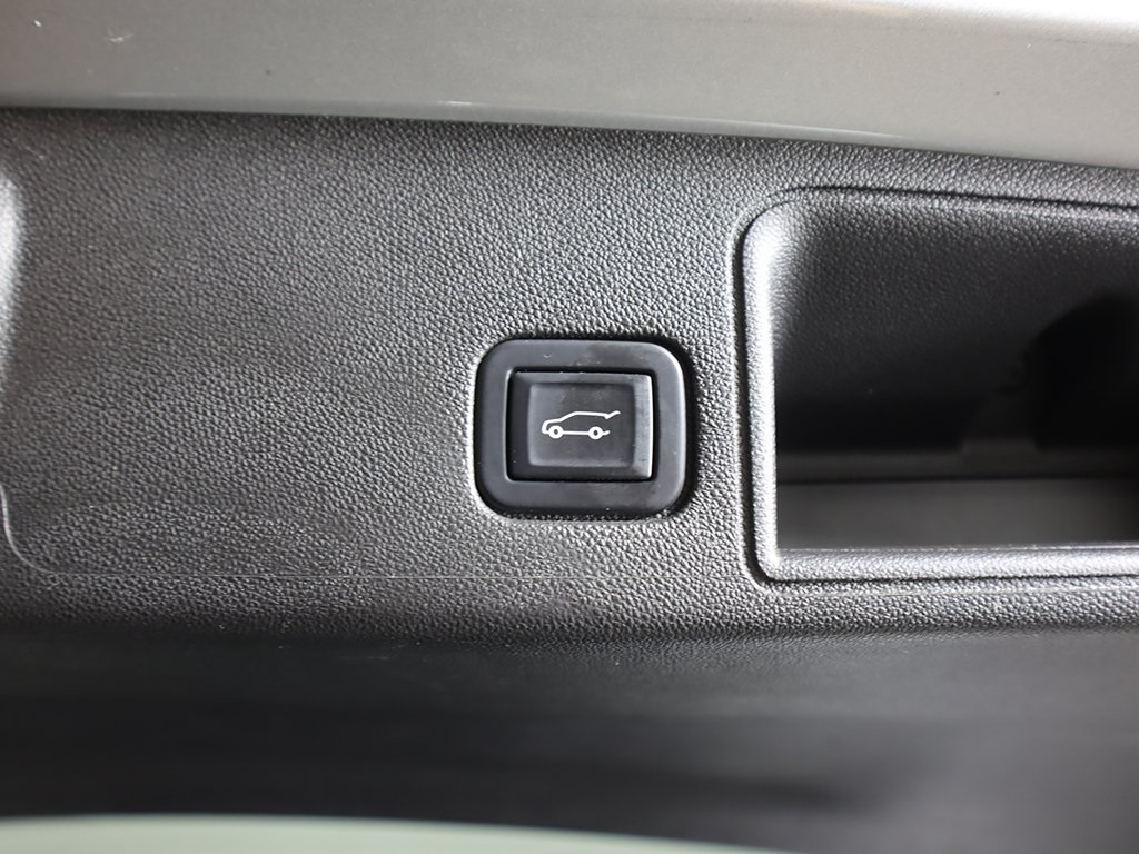 2022 Gmc Terrain SLT photo 22