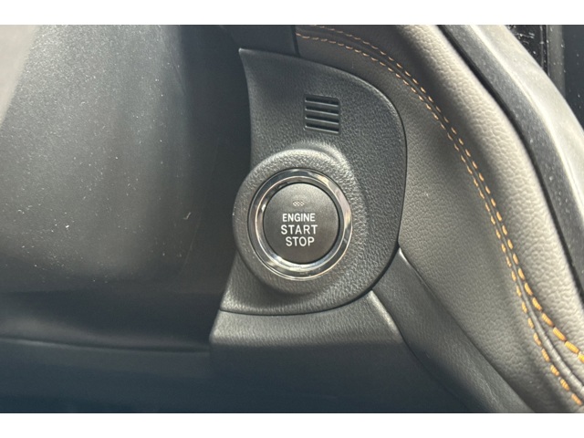 2025 Subaru Outback Wilderness photo 16