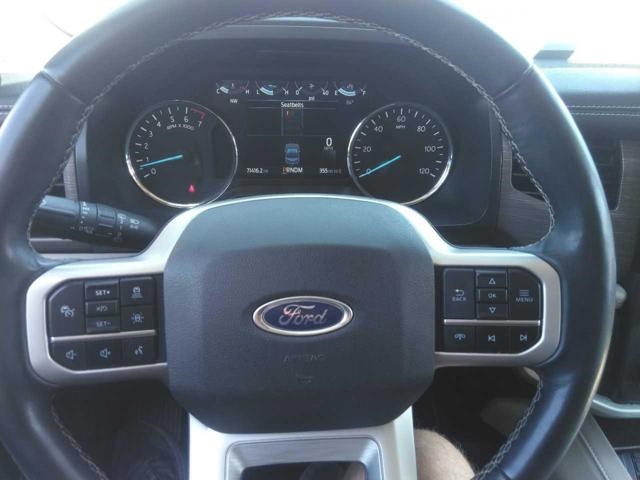 2023 Ford Expedition Limited photo 10