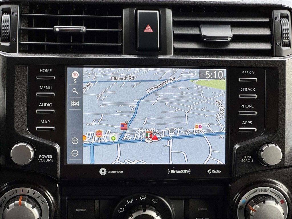 2024 Toyota 4Runner TRD Off-Road Premium 4WD photo 3