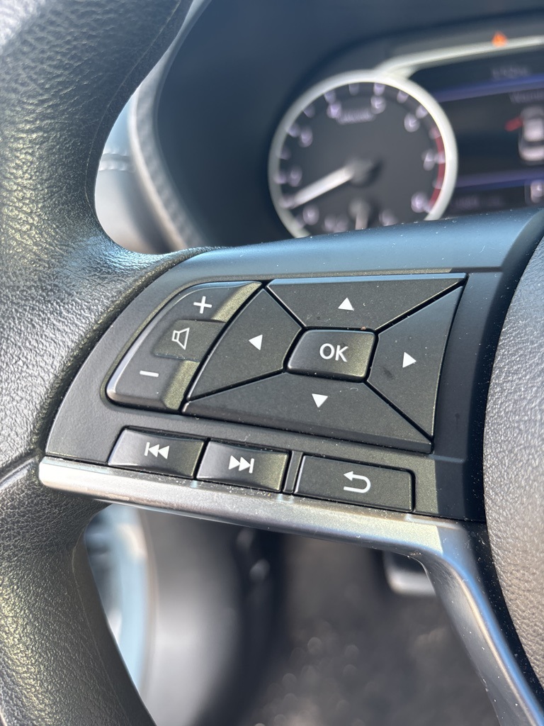 2024 Nissan Sentra SV photo 18