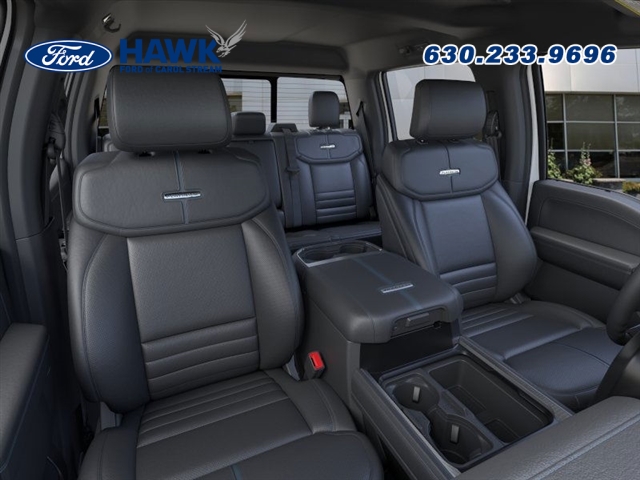 2026 FORD F-350 - Image 10