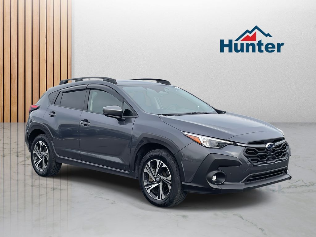 2024 Subaru Crosstrek Premium's photo