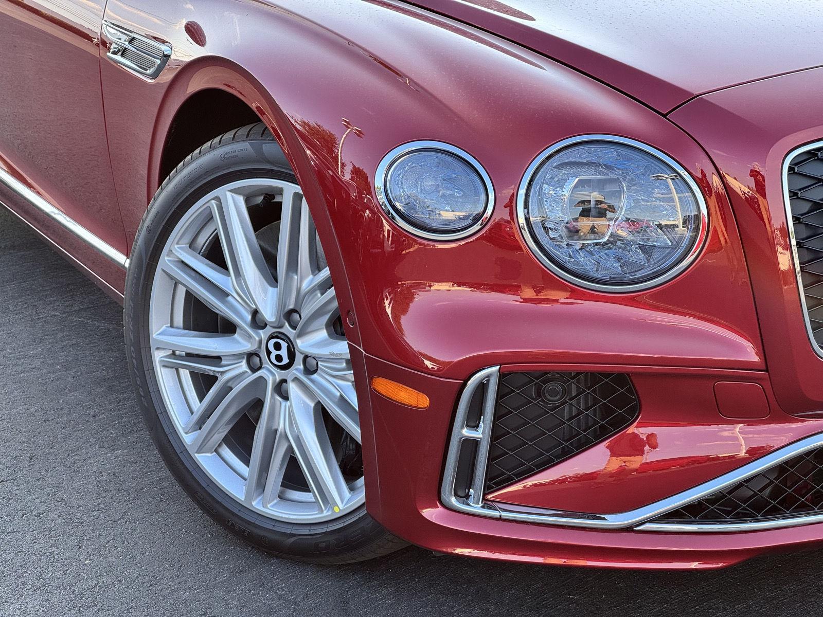 2026 Bentley Flying Spur photo 69