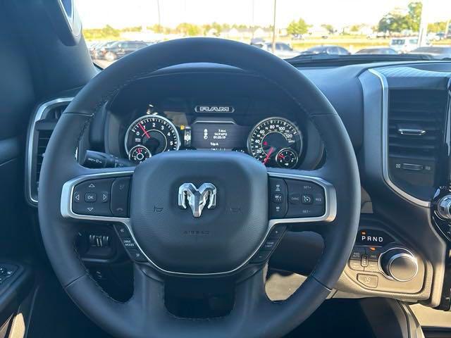 2025 Ram 1500 Big Horn photo 14