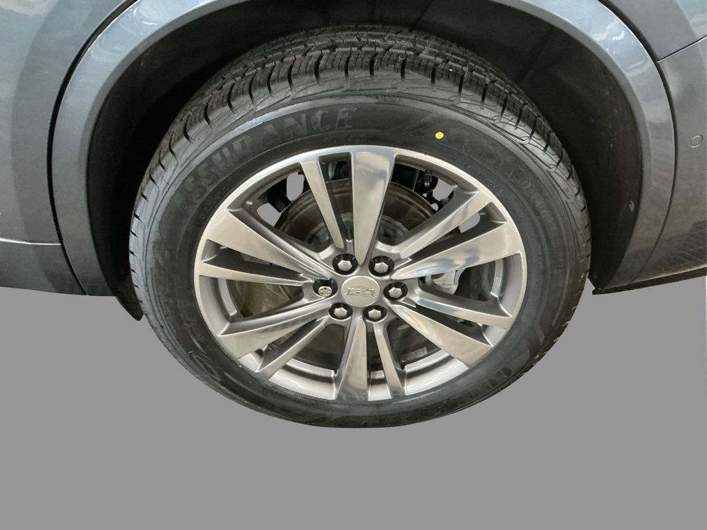 2021 Cadillac XT6 Premium Luxury photo 15