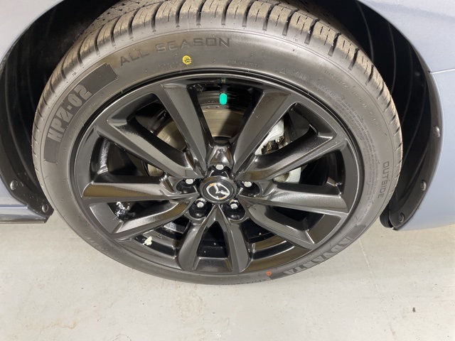 2023 Mazda Mazda3 2.5 s Carbon photo 10