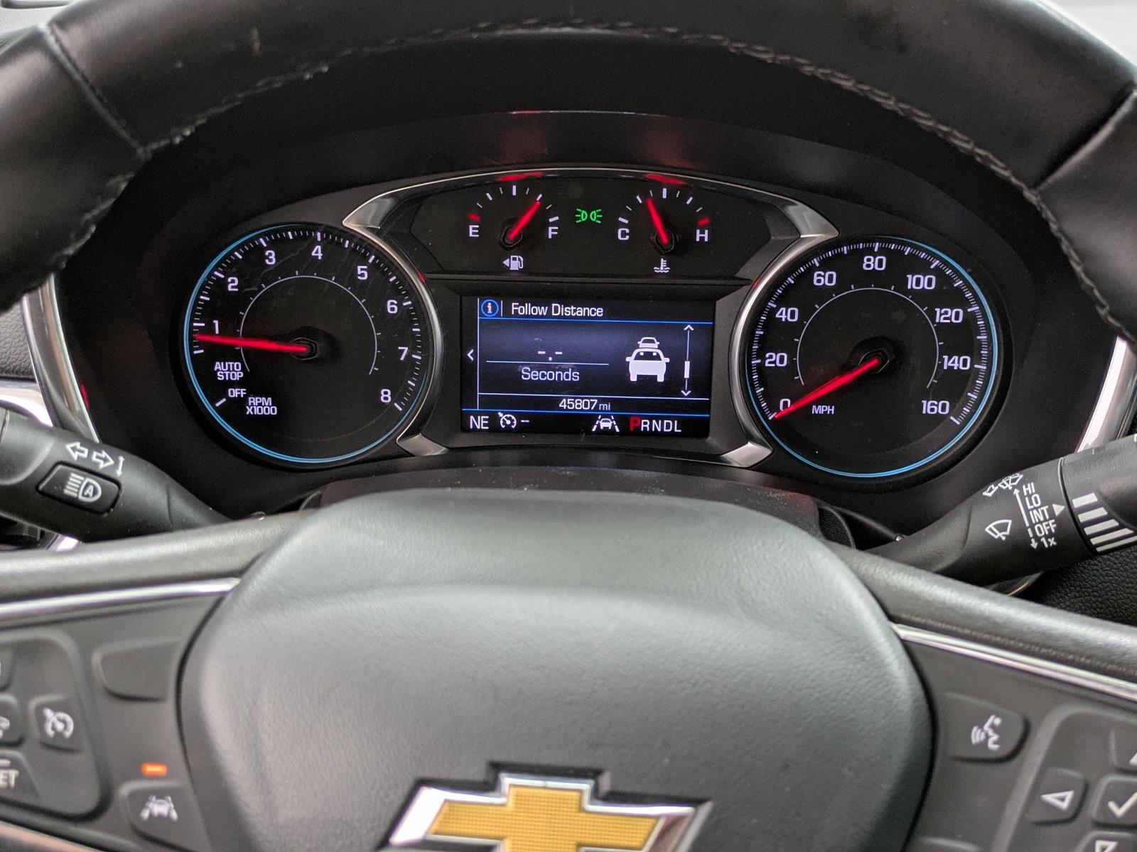 2024 Chevrolet Equinox LT photo 26