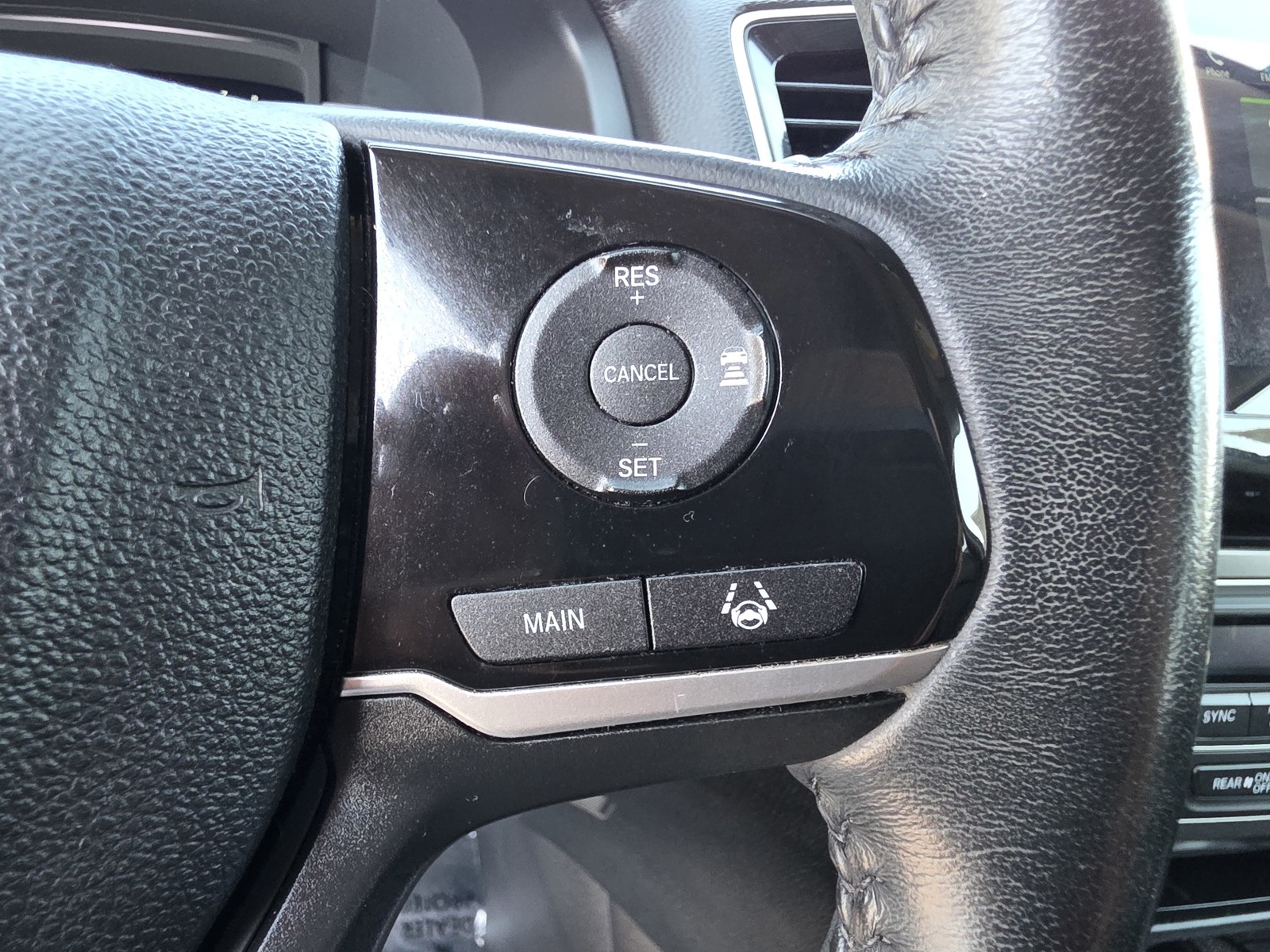 2022 Honda Pilot Special Edition photo 34