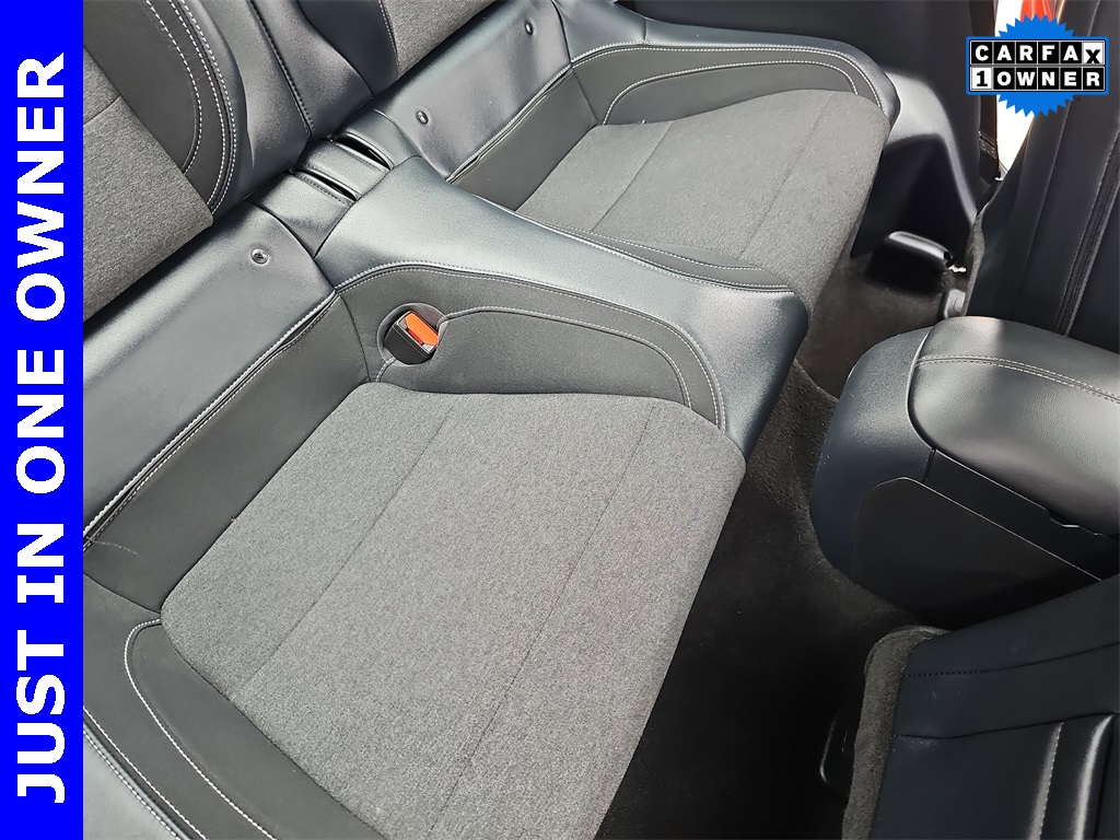 2024 Ford Mustang EcoBoost photo 11