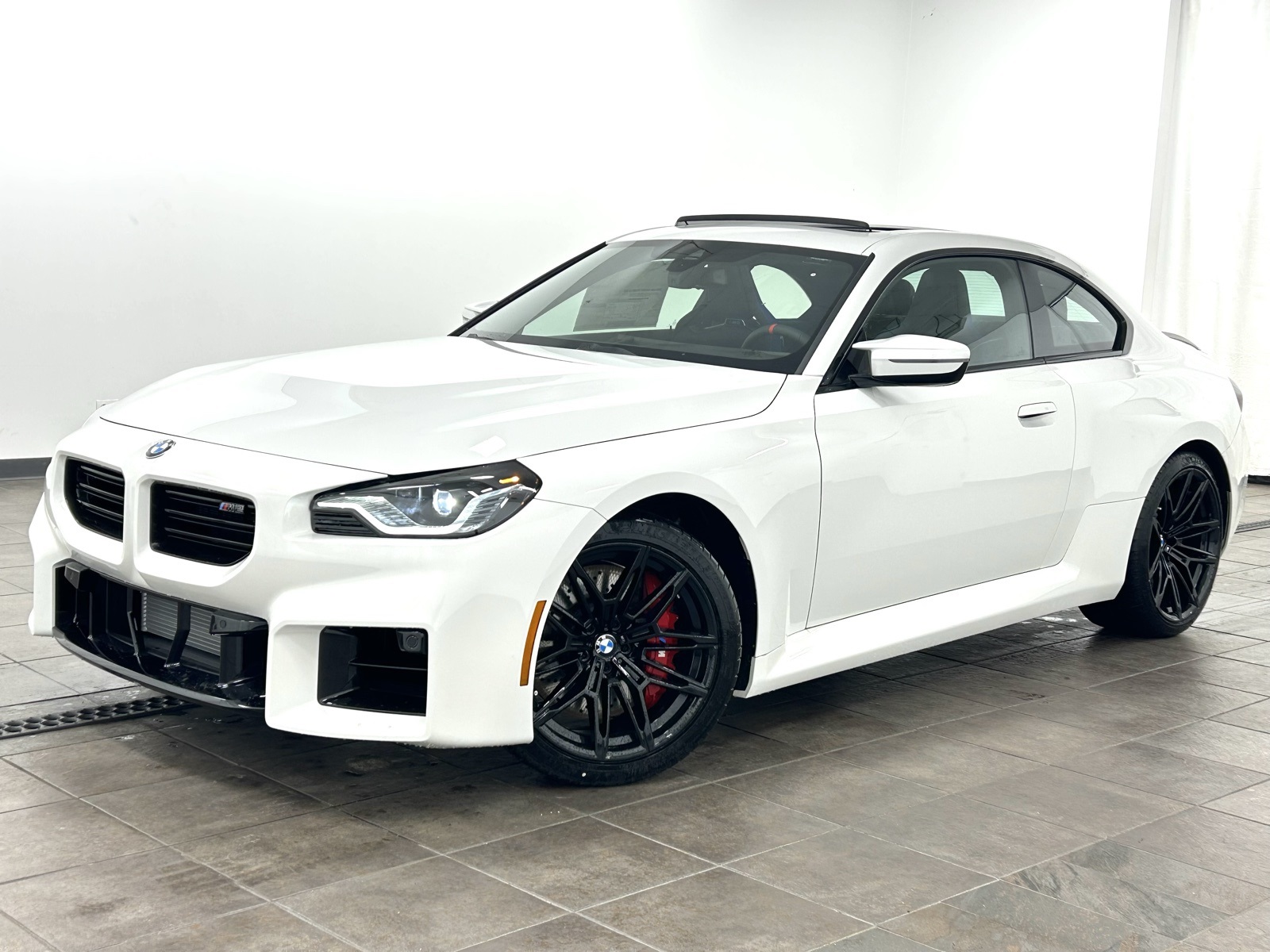 2026 BMW M2 Coupe M2's photo