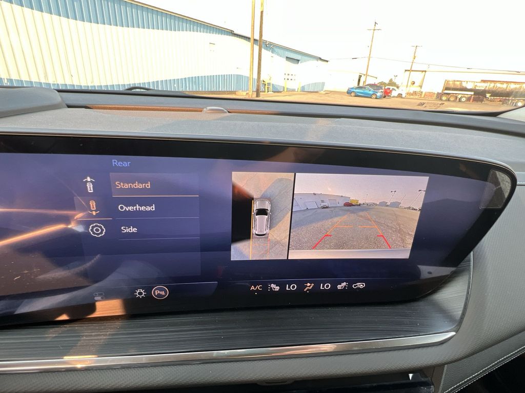 2024 Buick Envision Preferred photo 15