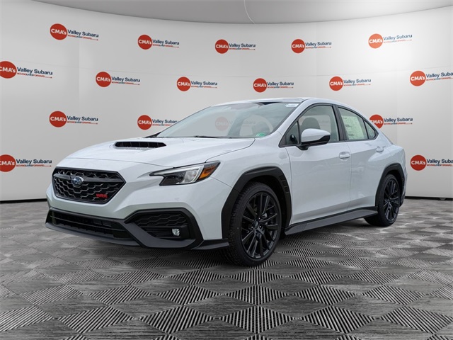 2025 Subaru WRX Premium's photo