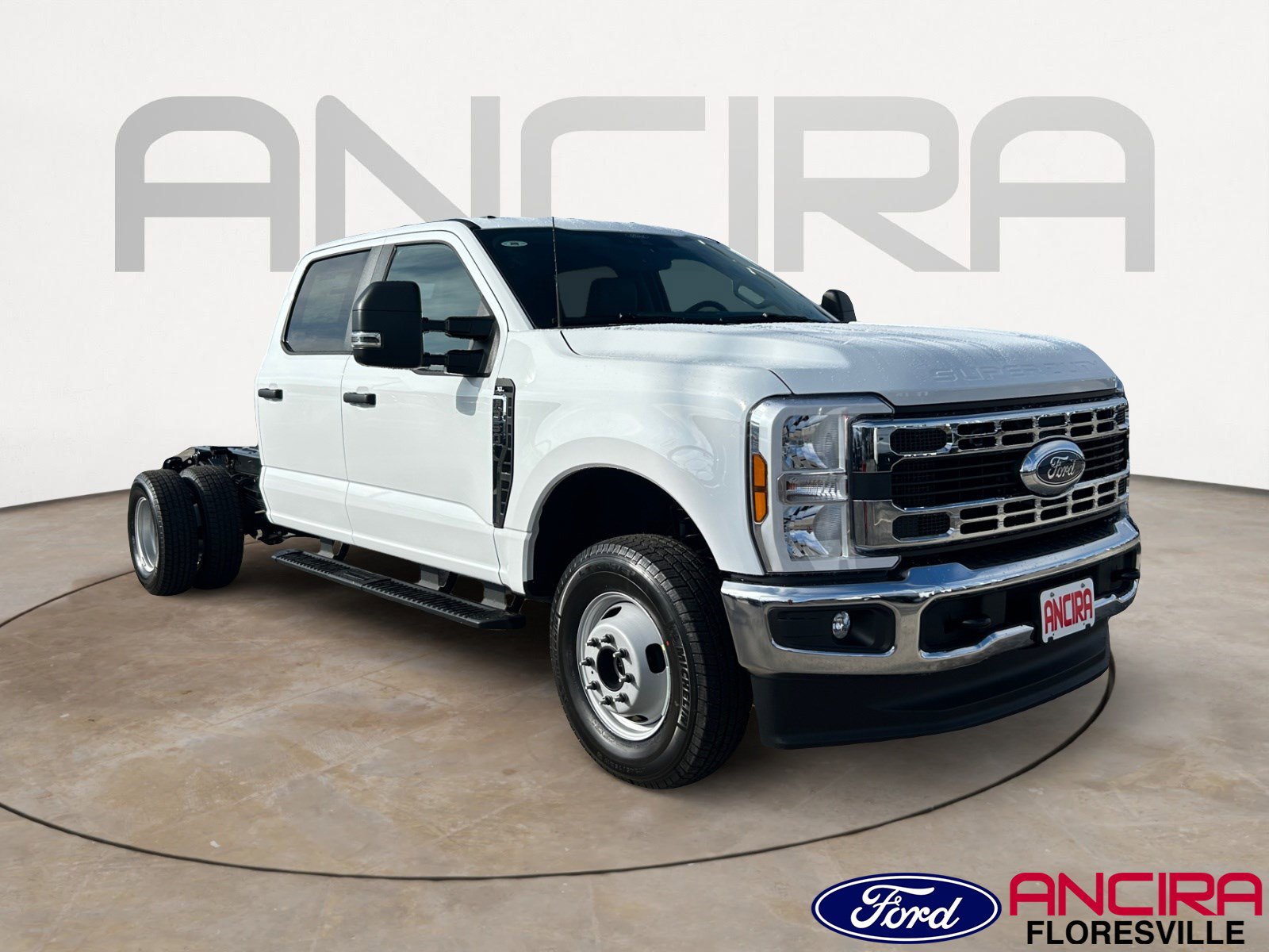 2026 Ford F-350 Base's photo