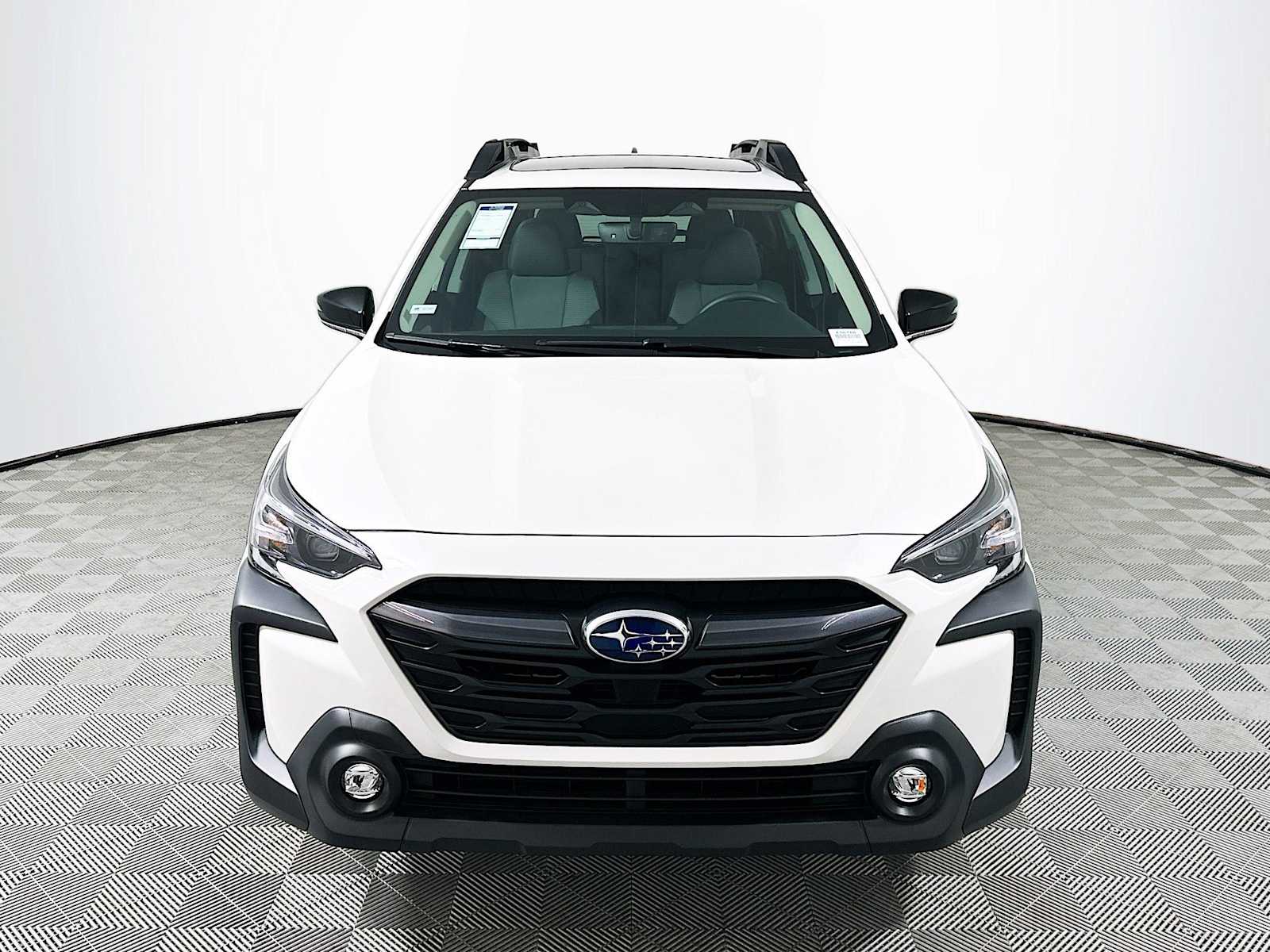 2025 Subaru Outback Premium photo 2