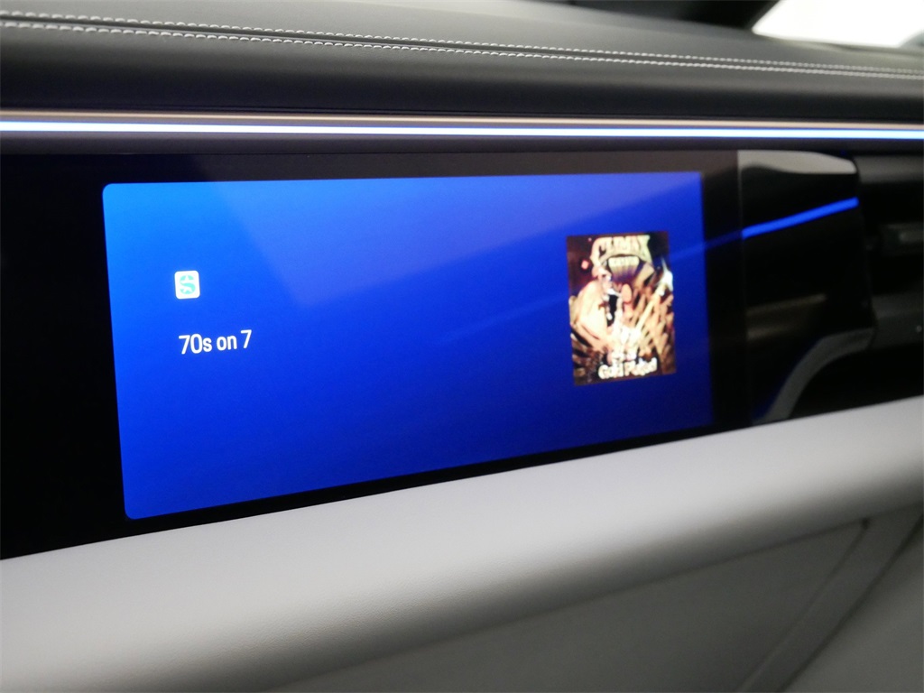 2024 Porsche Macan Electric 4 photo 27