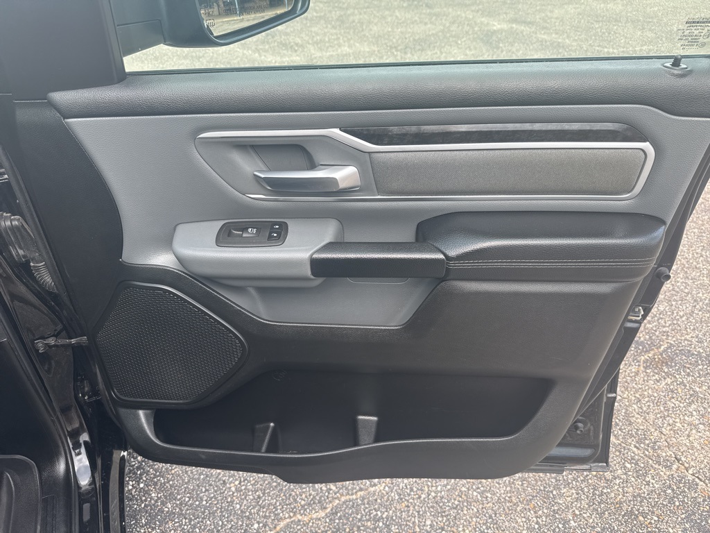 2022 Ram 1500 Big Horn Lone Star photo 18
