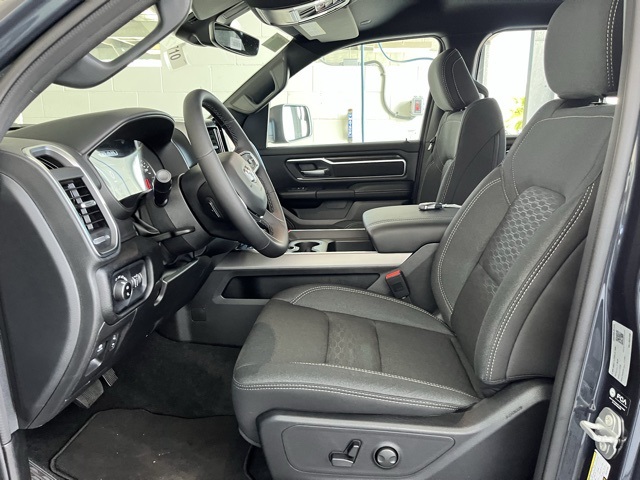 2025 Ram 1500 Big Horn Lone Star photo 14