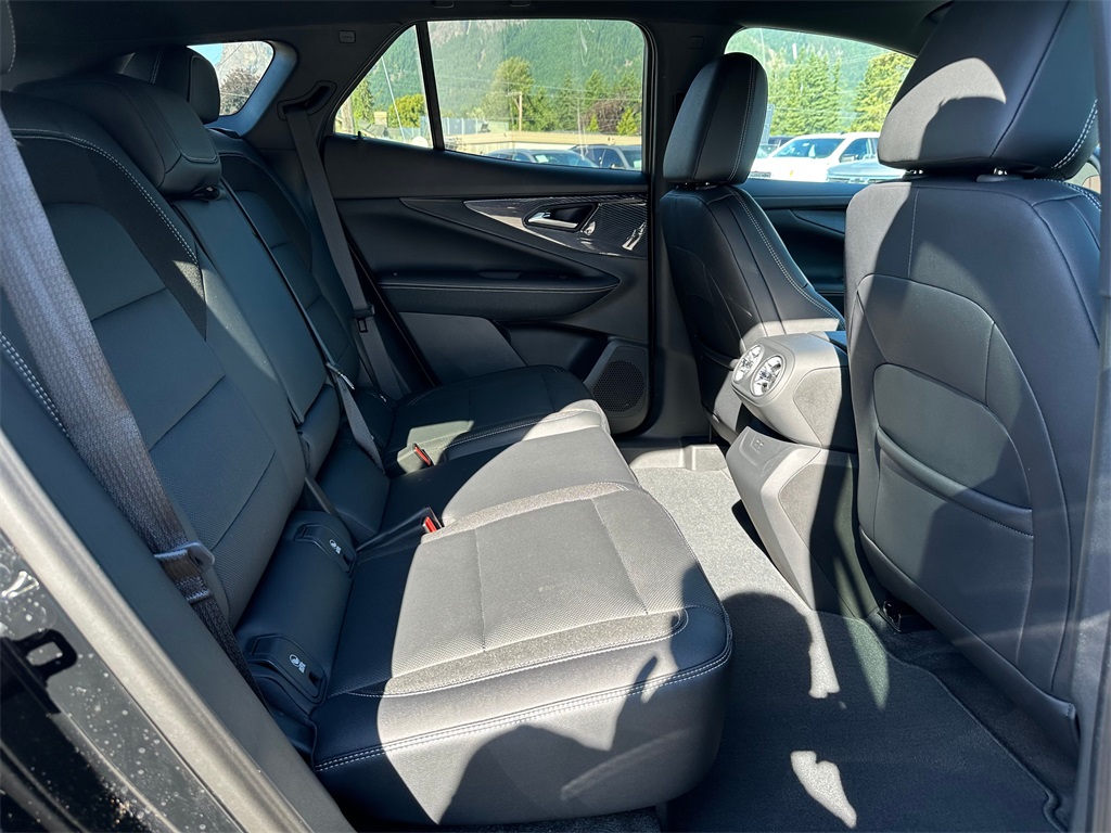 2024 Chevrolet Blazer EV photo 13