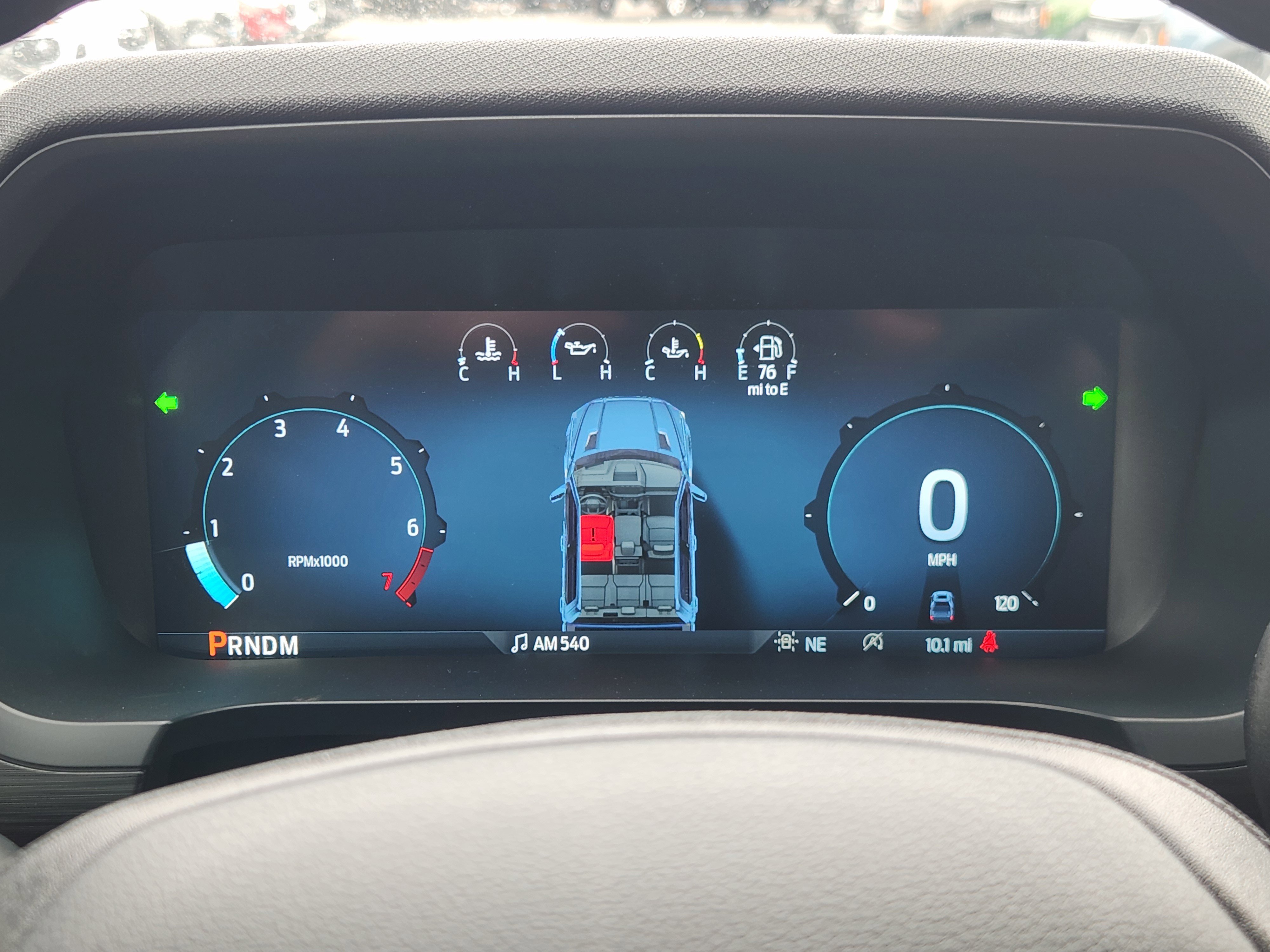 2025 Ford F-150 XL photo 2