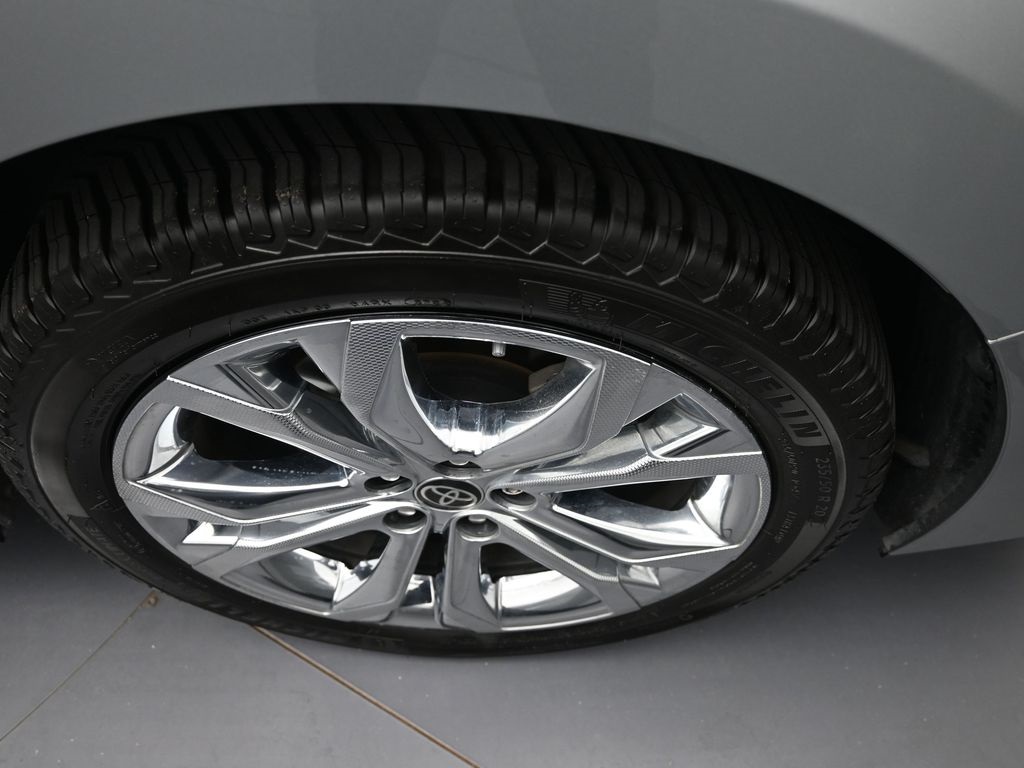 2022 Toyota Sienna Platinum photo 6