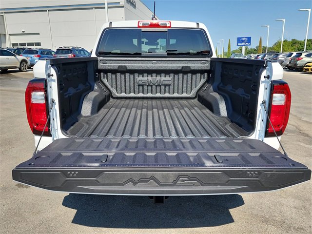 2026 Gmc Canyon Elevation photo 2