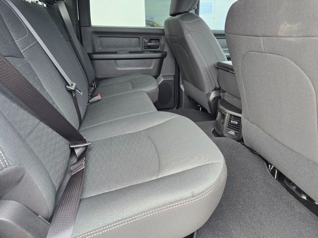 2025 Ram 3500 Tradesman photo 20