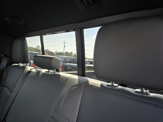 2025 Ram 2500 Tradesman photo 23