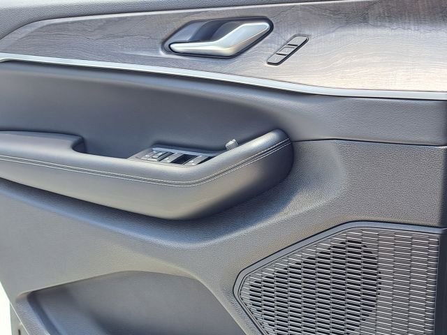 2023 Jeep Grand Cherokee Limited photo 17