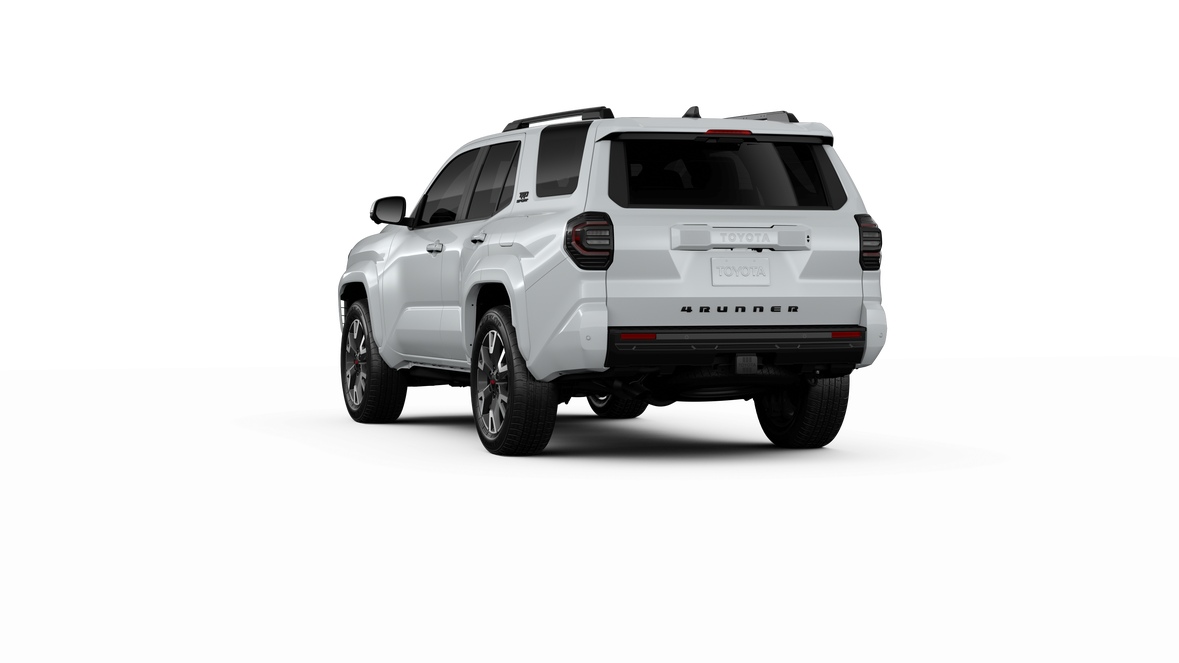 2025 Toyota 4Runner TRD Sport Premium photo 22