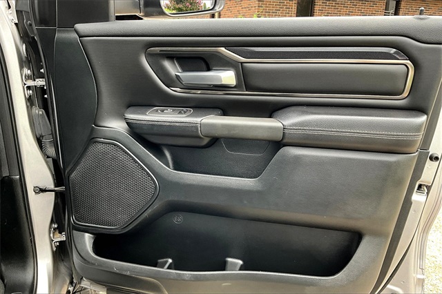 2021 Ram 1500 Rebel photo 27