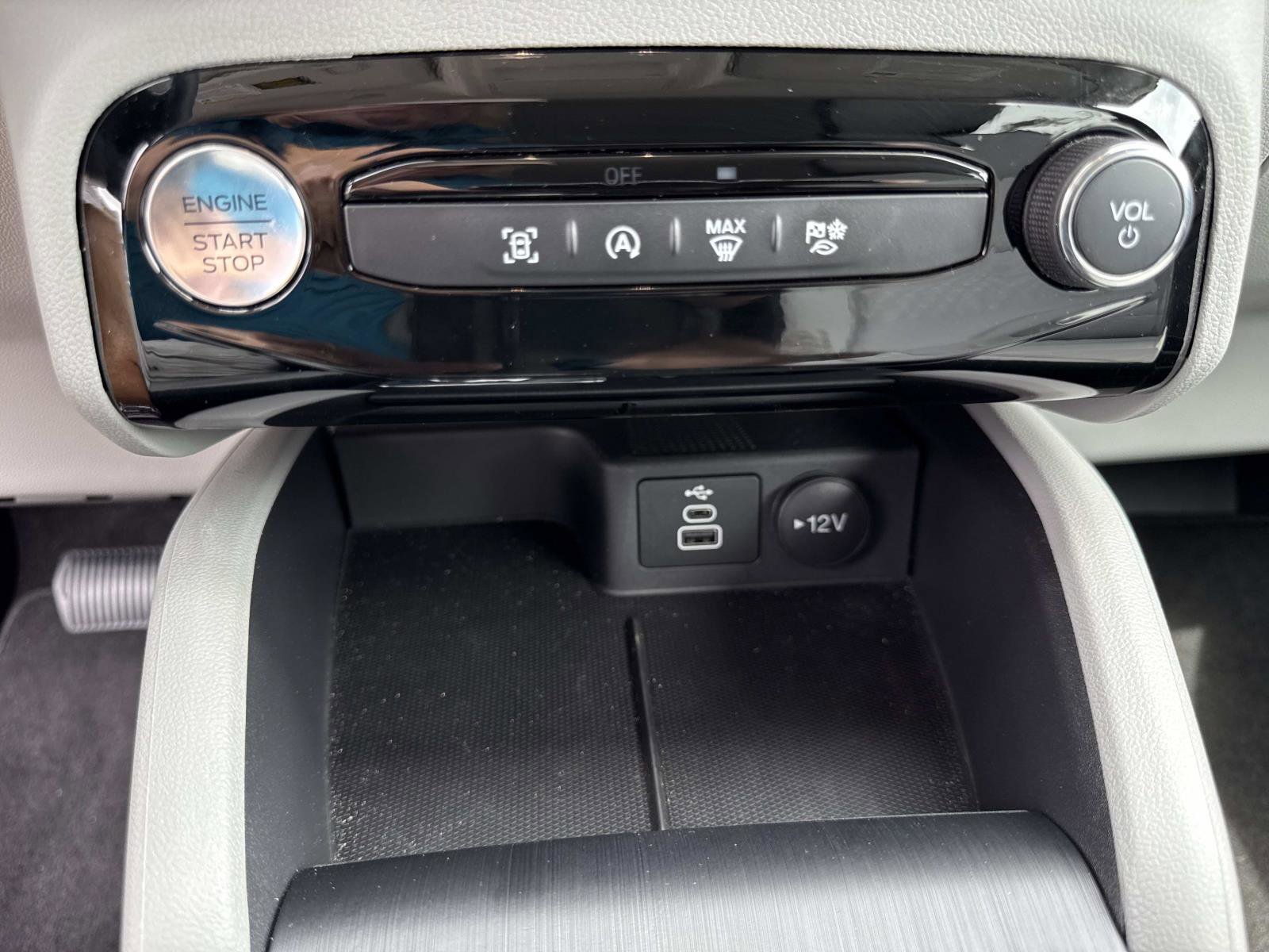 2025 Ford Escape Active photo 21