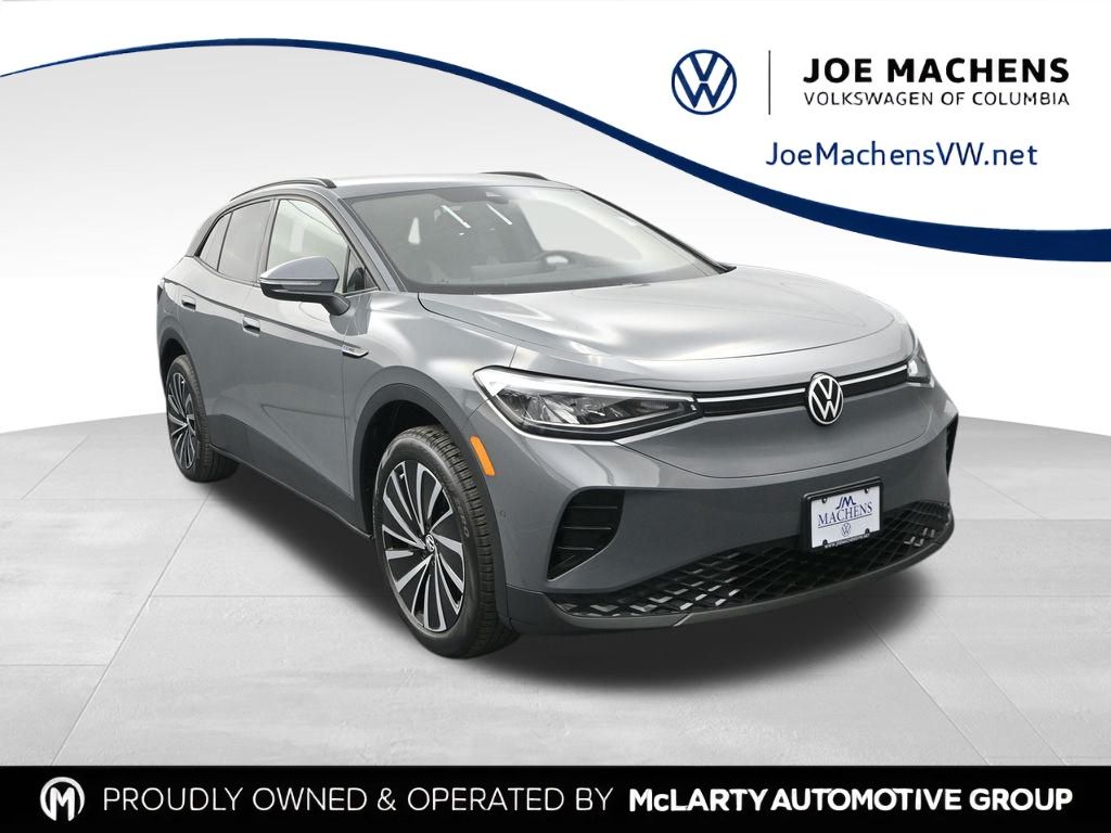 2026 Volkswagen ID.4 PRO's photo