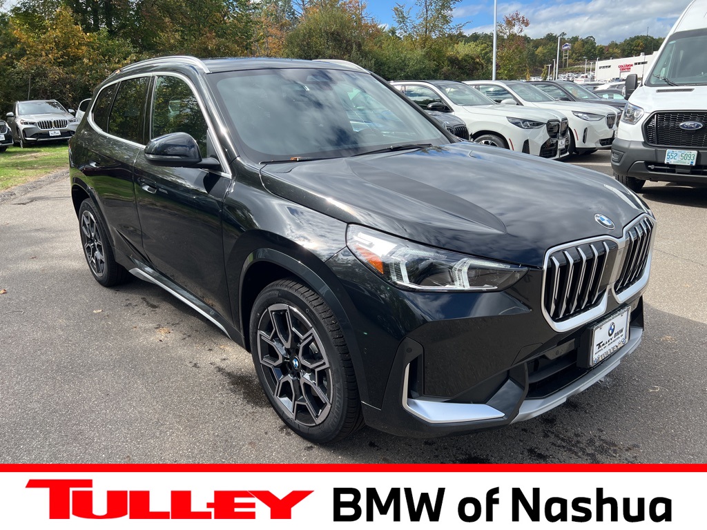 2026 BMW X1