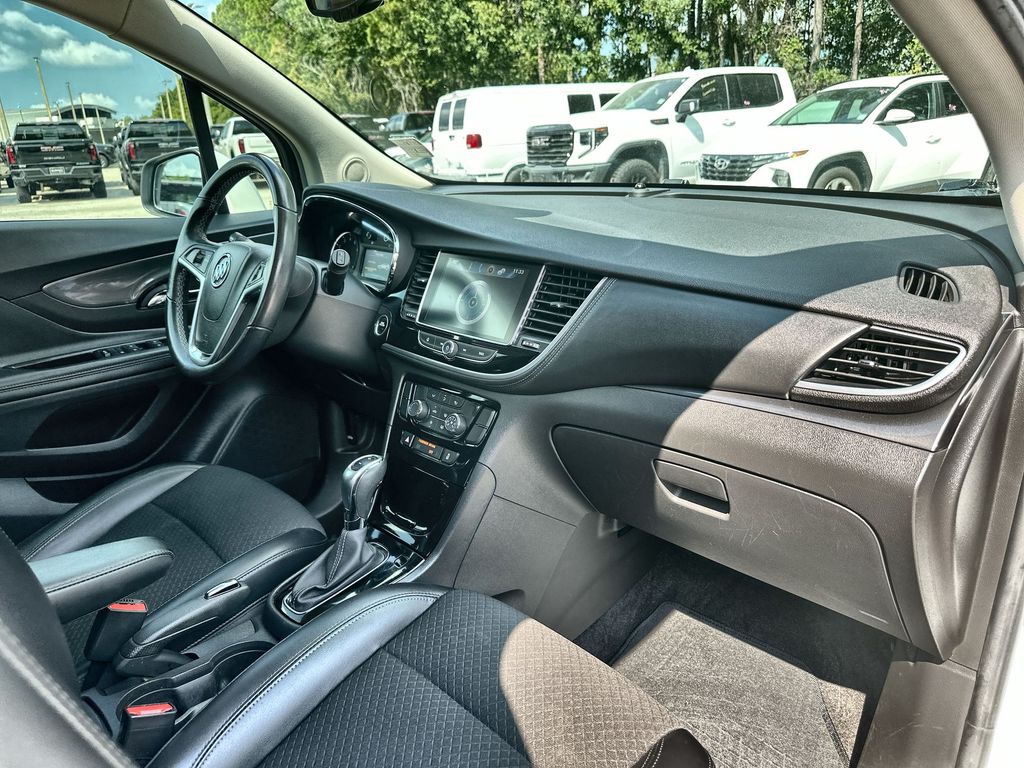 2019 Buick Encore Preferred photo 26
