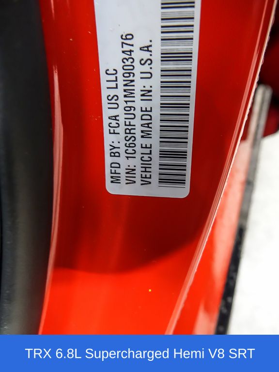 2021 RAM 1500 - Image 29