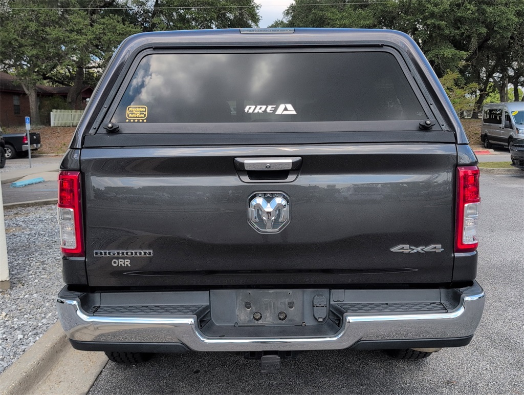 2019 Ram 1500 Big Horn Lone Star photo 5