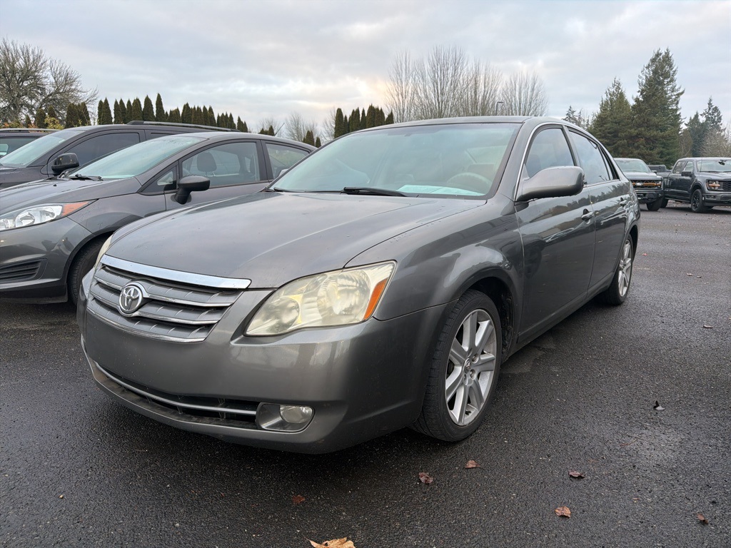 2006 Toyota Avalon XLS