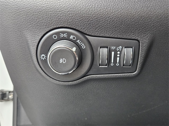2024 Jeep Compass Limited photo 26