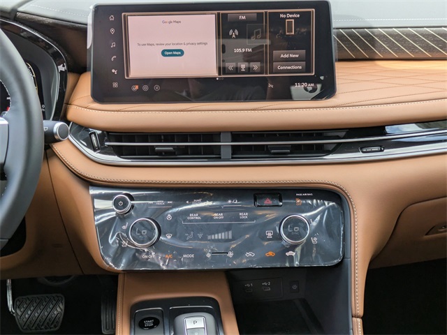 2026 Infiniti QX60 Autograph AWD photo 19