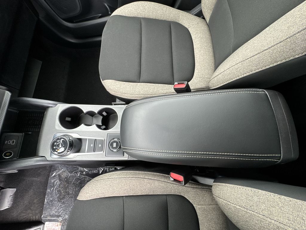 2025 Ford Bronco Sport Big Bend photo 21