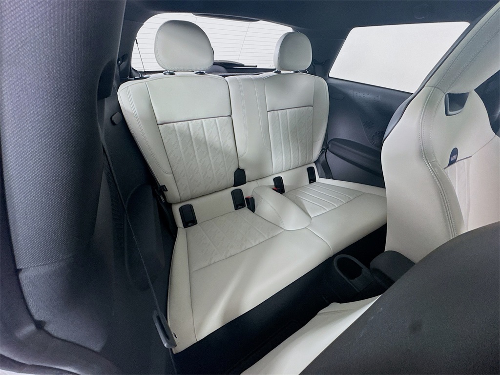 2025 Mini Cooper S Hardtop 2 Door photo 22