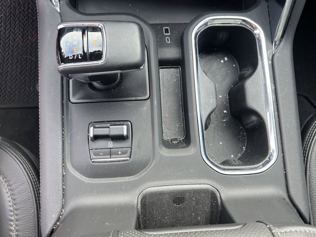 2025 Gmc Sierra 1500 Denali photo 31