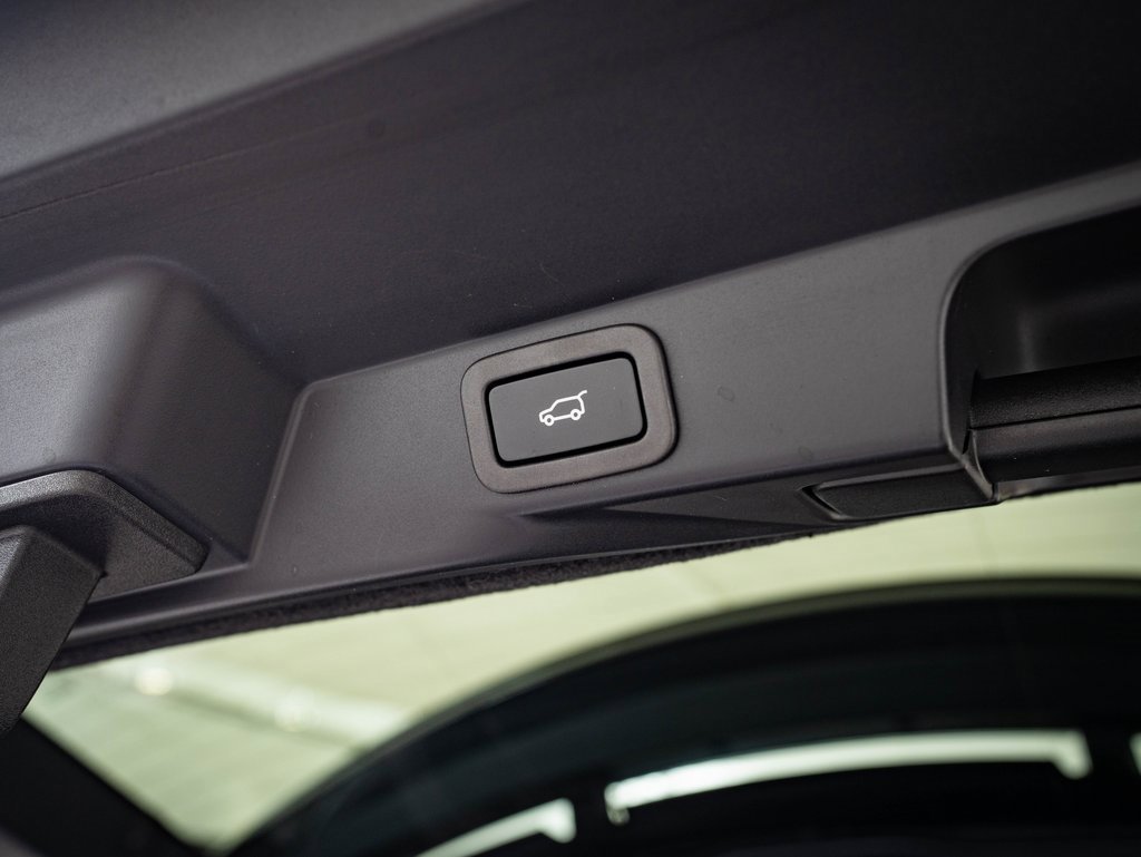 2022 Land Rover Range Rover Sport HSE Dynamic photo 14