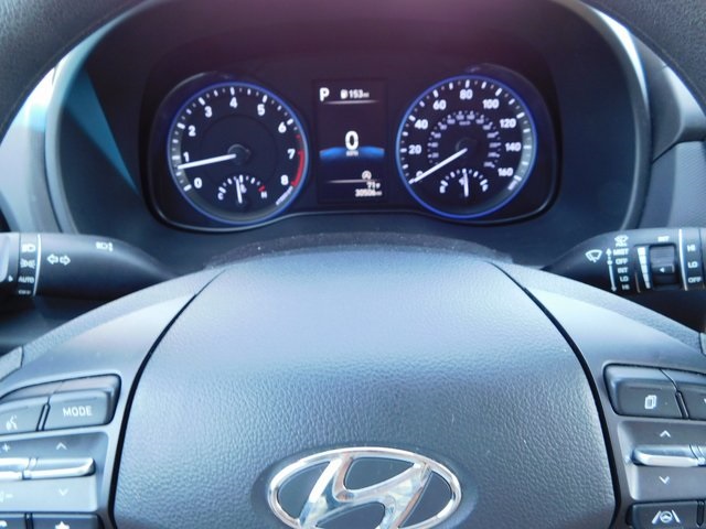 2022 Hyundai Kona SEL photo 27